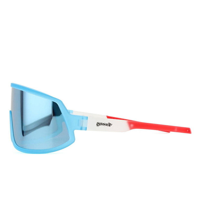 SCREAM IF YOU HATE GRAVITY Sunglasses foto 2